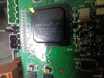 EP4CE30F23C7N TMSDEC6300IZFET议价商品