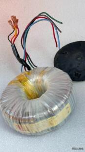 美国箭猪AMVECO 隔离牛进口环形变压器 功率800W议价商品