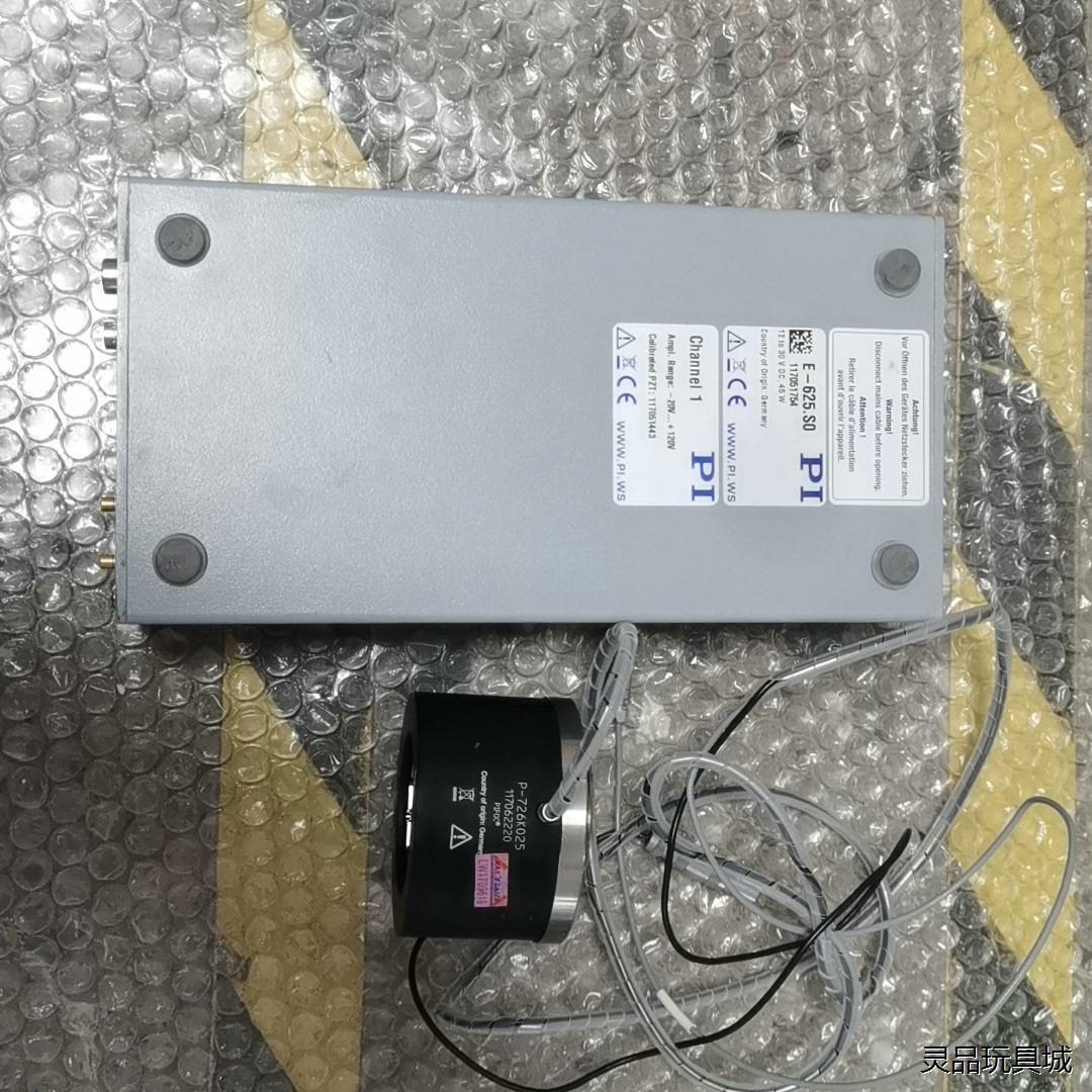 PI  E-625.S0 / P-726K025 压电陶瓷议价商品