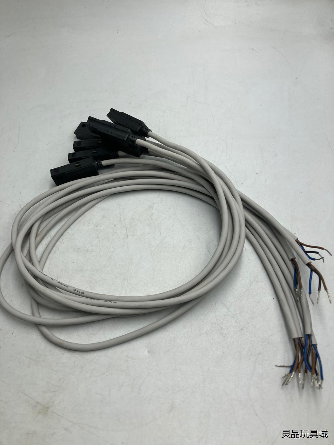 SMC 正品感应线 D- H7A2  D-Z80议价商品