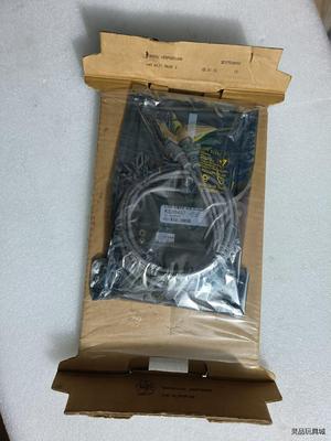 Indukey KS08457德国进口工业键盘 全新未拆封议价商品