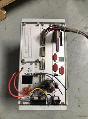 控创变频器 ASMC2177G 成色漂亮 实物拍摄 现货一台议价商品