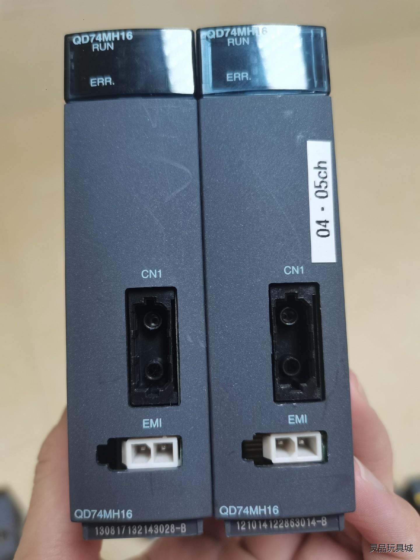 三菱Q系列定位模块QD74MH16议价商品