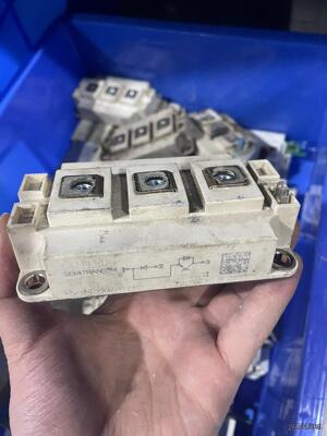 SKM400GAR128D SKM400GAR125D 原装议价商品