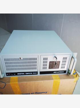 全新二手9.5新研华610H工控机，AIMB-784主板，i5 45议价商品