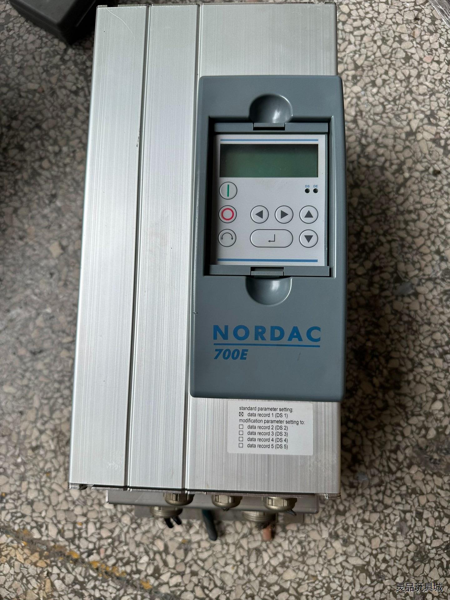 NORDAC变频器SK700E-112-340-A-GBB-议价商品