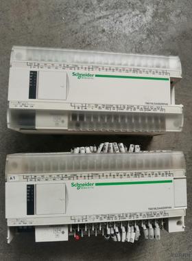 TM218LDA40DRPHN施耐德原装拆机PLC议价商品