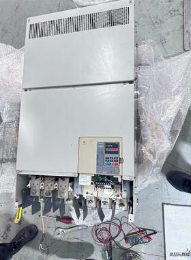 安川A1000 变频器CIMR-AT4B414AMA 185议价商品