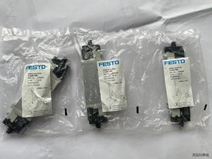 FESTO電磁閥VUVG L14 P53E 1R議價商品 G18