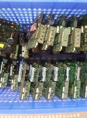 MT152QD4 MT552PA1 汇川驱动板，拆机包好。议价商品