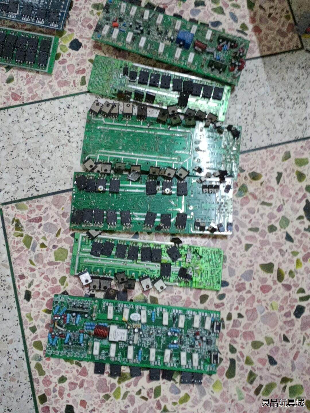 带板8对， 2SA1943 2SC5200 原装进口拆机只卖议价商品