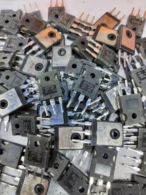 IRFP4568公分脚 171A150V 原装原字进口拆机议价商品