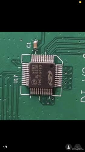 C8051F340议价商品