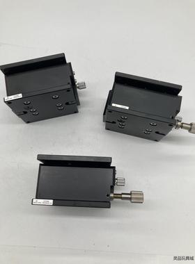 MISUMI米思米ZLPCG80现货Z轴调整微调平台议价商品