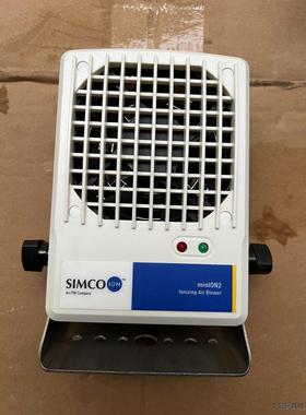 SIMCO离子风扇 静电消除器       minION2议价商品