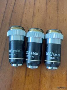 显微镜3 个 180 元，实物如图。议价商品