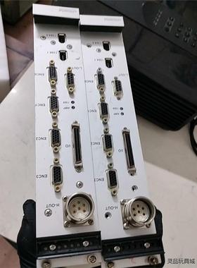 RODRIVE FlexDMC 浦利派特 控制系统，现货图片议价商品