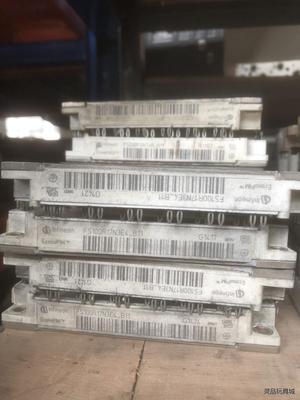 FS100R17N3E4-B11议价商品