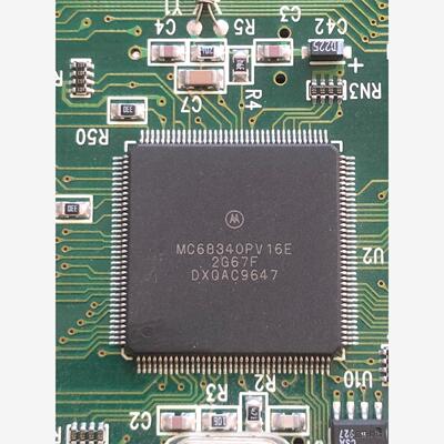 MC68340PV16E议价商品