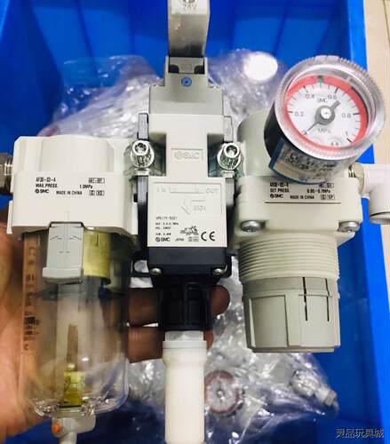 正品SMC：AF30-03-A/VP517Y-5Dz1/AR议价商品