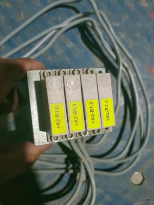 SCHONBUCH接近开关SENSOR德国讯巴赫传感器I X议价商品