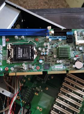 研扬FSB-B75G  REV：A1工控机主板议价商品