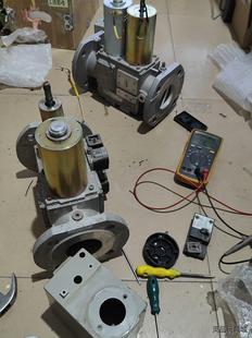 冬斯65阀组拆配件出 要哪拆拿议价商品