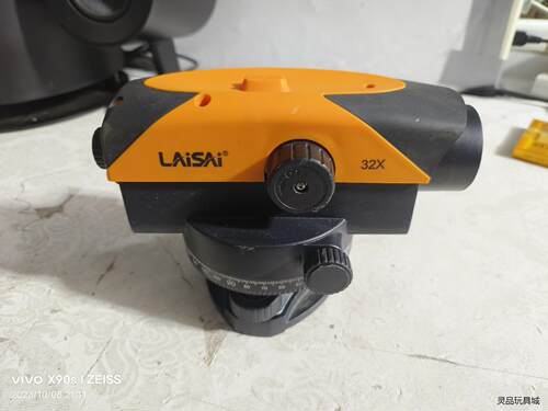 LAiSAi 莱赛 32倍水准仪议价商品