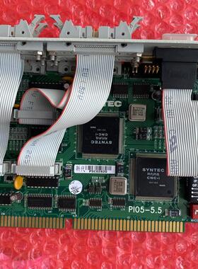 新代系统pio5板io板新代系统pio5 原装正品新代系统p议价商品