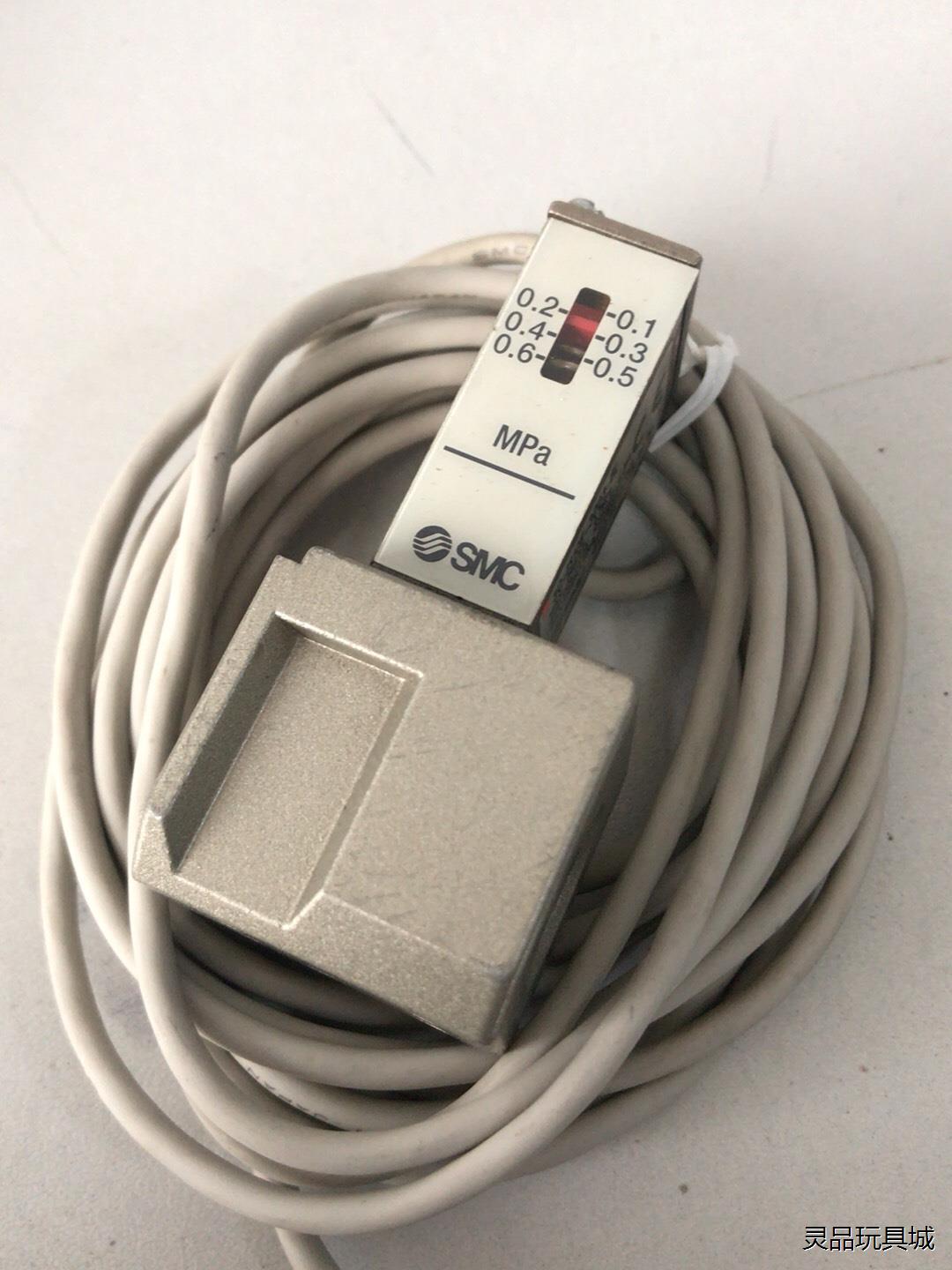 SMC压力开关 IS10M-30-A   3C-IS10E-议价商品