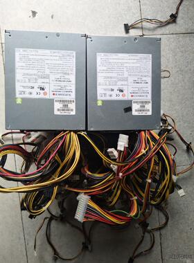 原装超微PWS-665-PQ 塔式工业设备电源 DPS-66议价商品