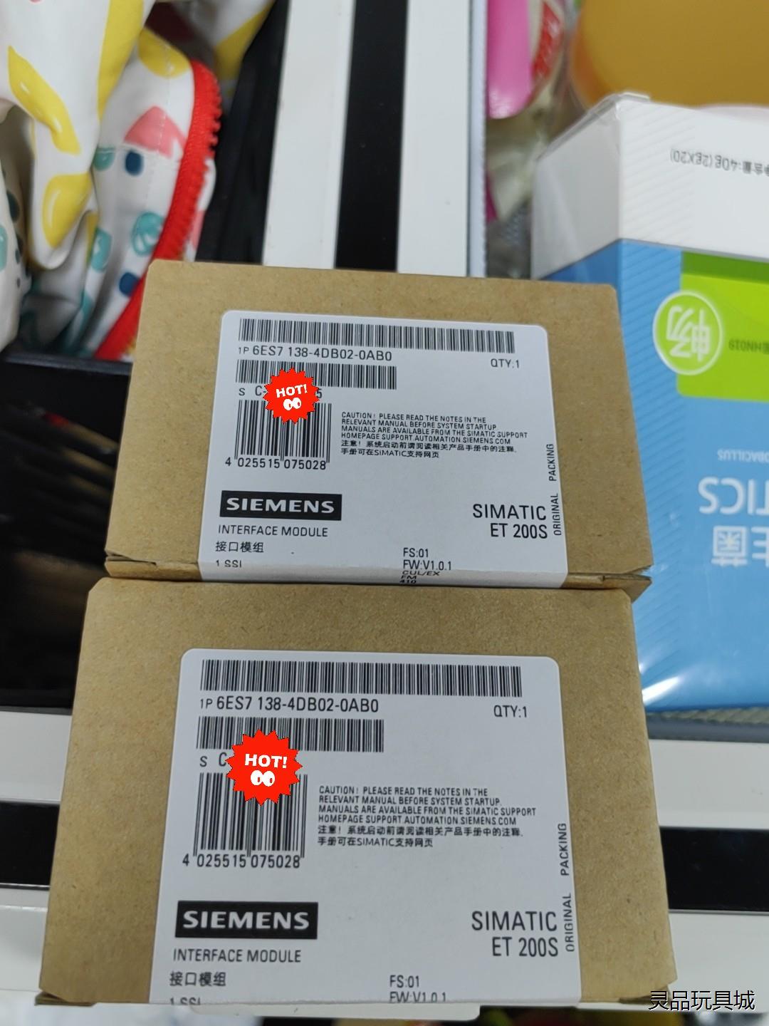 6ES7138-4DB02-0AB0   6ES7 138-议价商品
