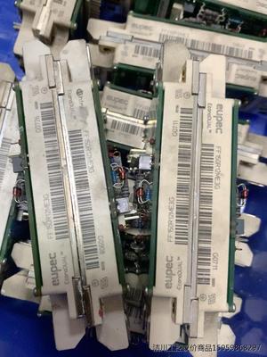 FF150R12ME3G议价商品