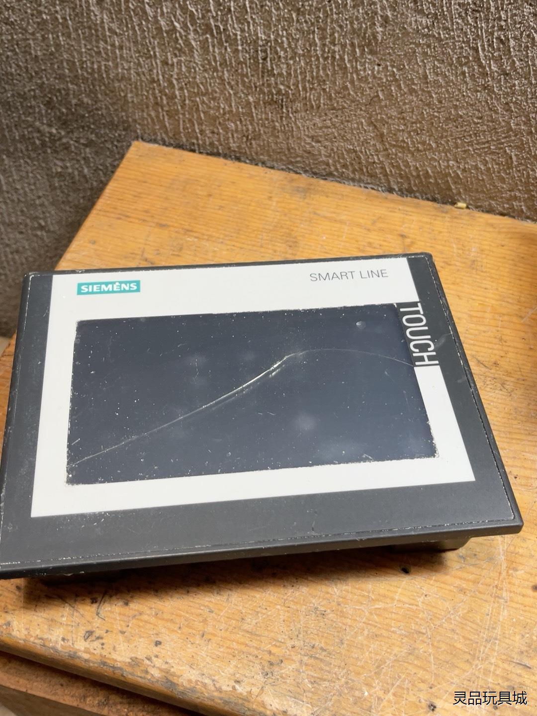 西门子smart 700触摸屏648-0cc11-3ax0拆议价商品