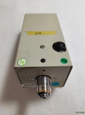 美国WESTOVER FV-200光纤放大镜 光纤端面检查仪议价商品