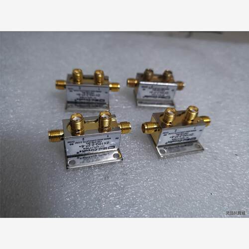 Mini-CircuitsZX10Q-2-2