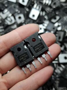 IRFP4568 原装进口拆机 171A150V 大芯片大功议价商品
