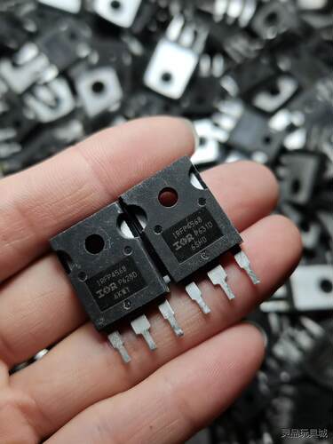 IRFP4568 原装进口拆机 171A150V 大芯片大功议价商品