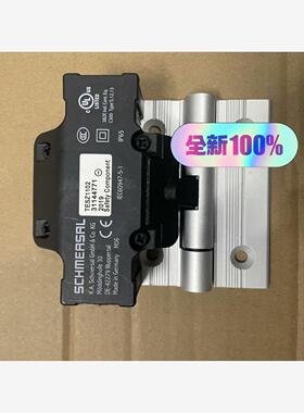 施迈赛 门控开关 TESZ1102 全新正品库存，两个 打包洁川议价