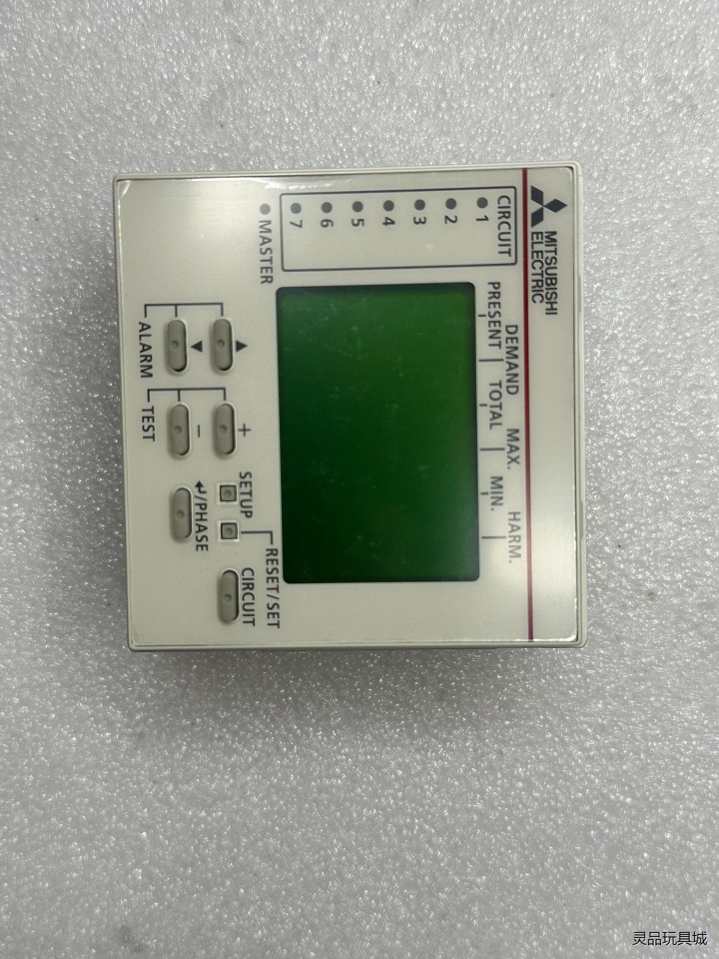 三菱 显示单元 EMU4-D65 全新原装正品 实物拍摄 不议价商品