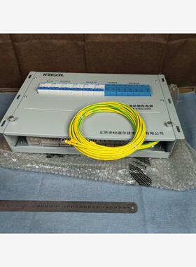 IREAL世纪瑞尔CR-PSD220 电源防雷配电箱 19寸议价商品