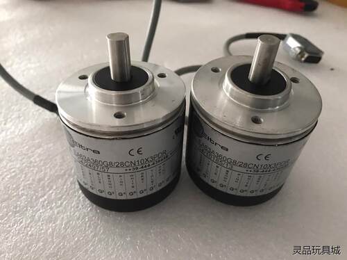 Eltra旋转编码器EA63A360GB/28CN10X3P议价商品