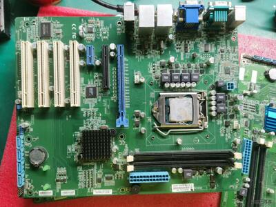 西门子IPC3000 SMART工控机主板A5E311874议价商品