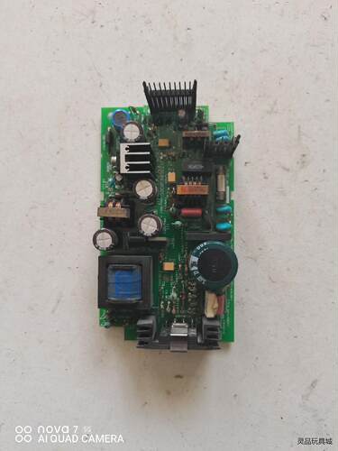 FX2N-32MR-001  电源板  JY331B8580议价商品