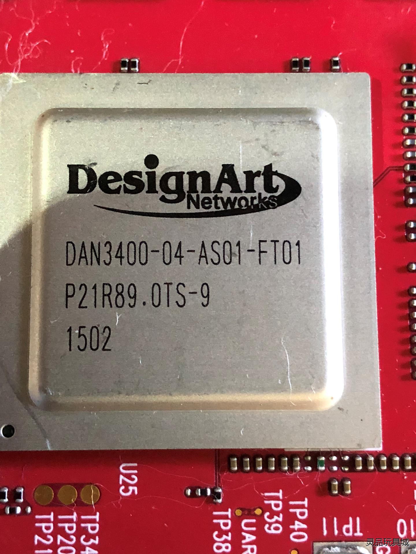 DAN3400-04-AS01-FT01议价商品