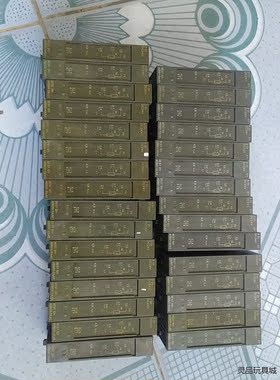 西门子模块6ES7131-4BB01-0AA0  6ES71议价商品