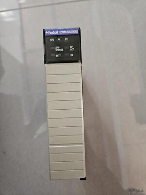 MVI56-MCMR，AB第三方通信模块，充新成色，外观无瑕议价商品