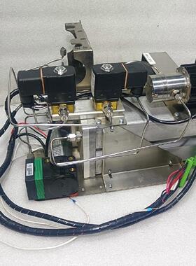 精密过滤设备 NP039A1B1A50齿轮泵pressxdc议价商品