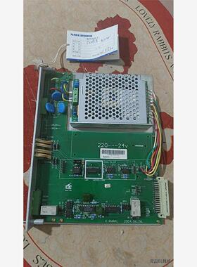 全新二手南瑞电源板PWRA   实物图片议价商品