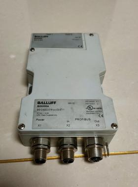 正品BALLUFF巴鲁夫 BIS008F   BIS009A议价商品